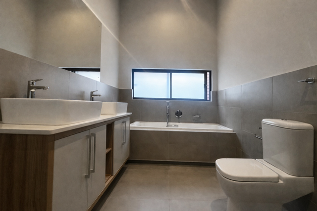 2 Bedroom Property for Sale in Wild Olive Estate Free State